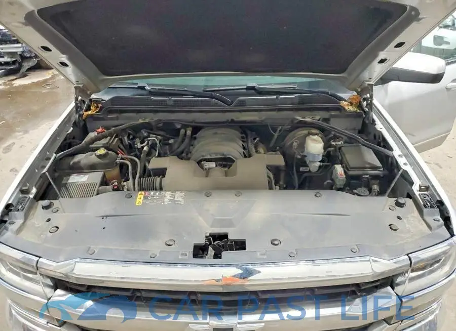 3GCUKREC5JG626711# 11