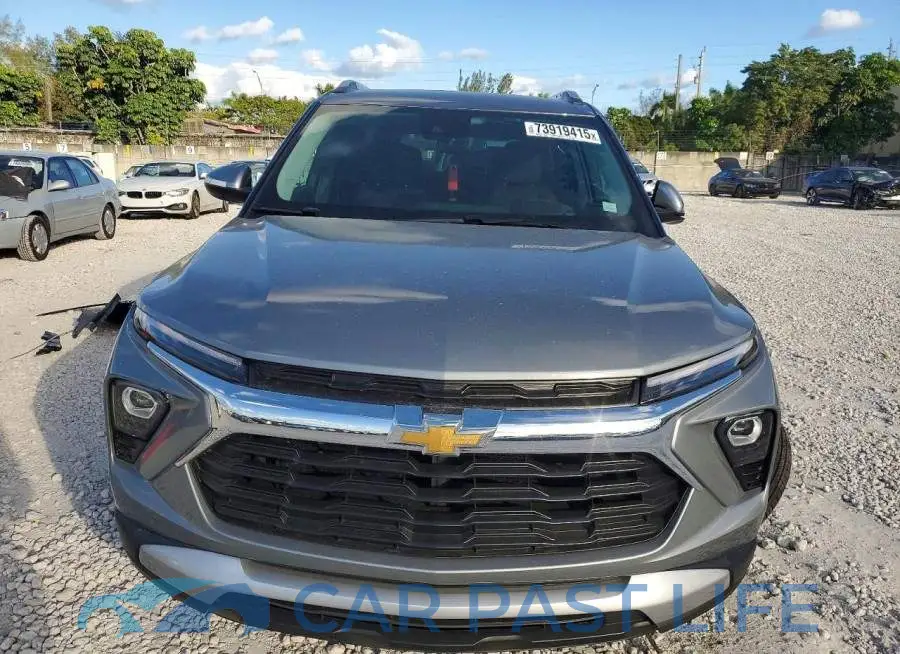 KL79MPSL0SB195369# 5