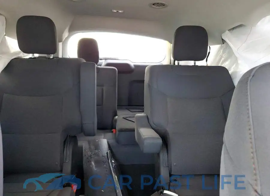 1FMUK7DH4SGC68513# 10
