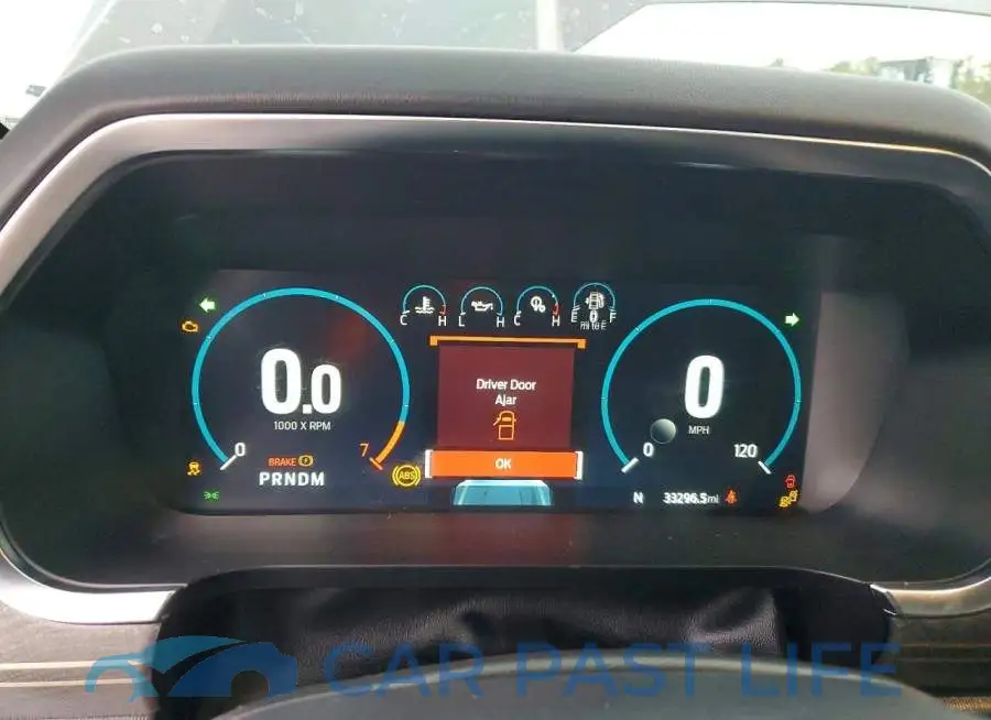 1FTFW1E83NFA69413# 9