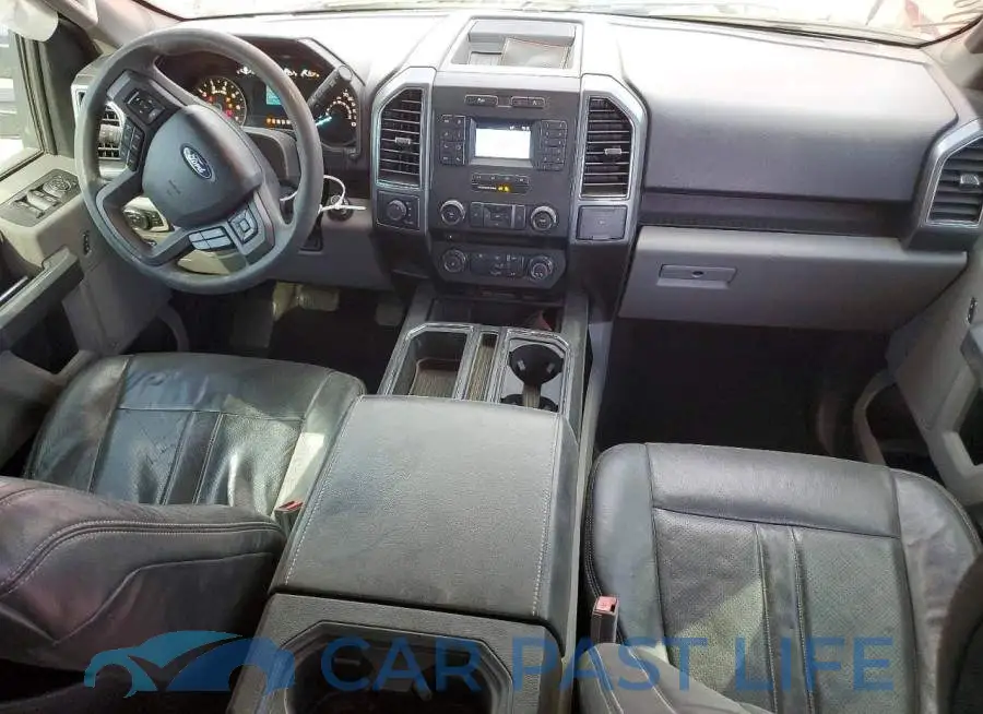 1FTFW1EG6JKC12797# 8