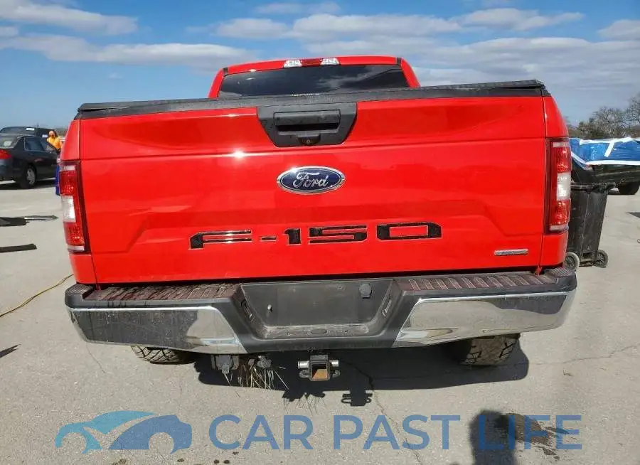 1FTFW1EG6JKC12797# 6