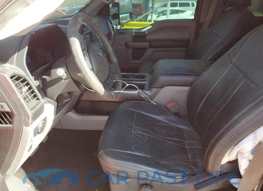 1FTFW1EG6JKC12797# 7