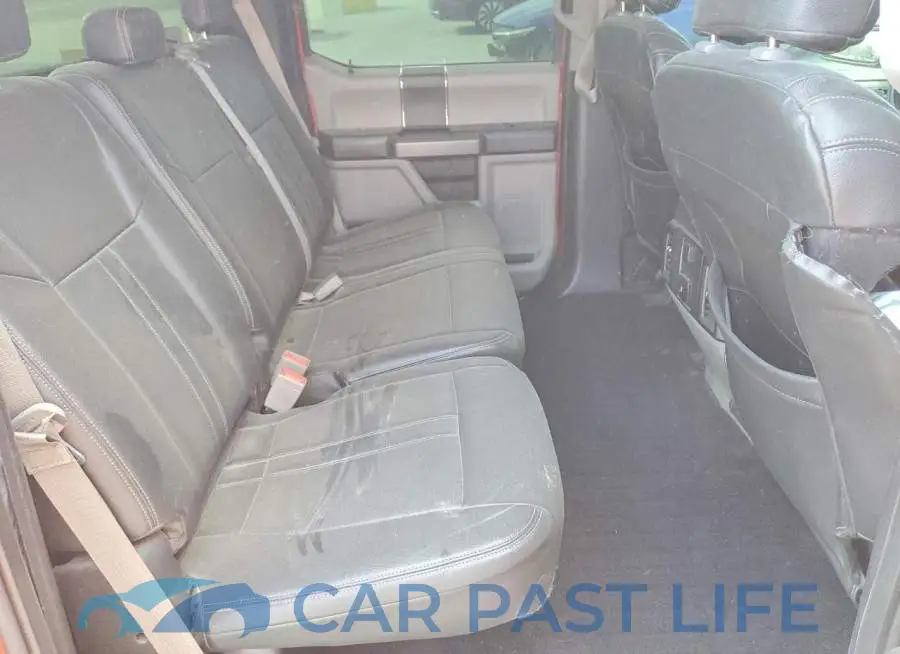 1FTFW1EG6JKC12797# 10