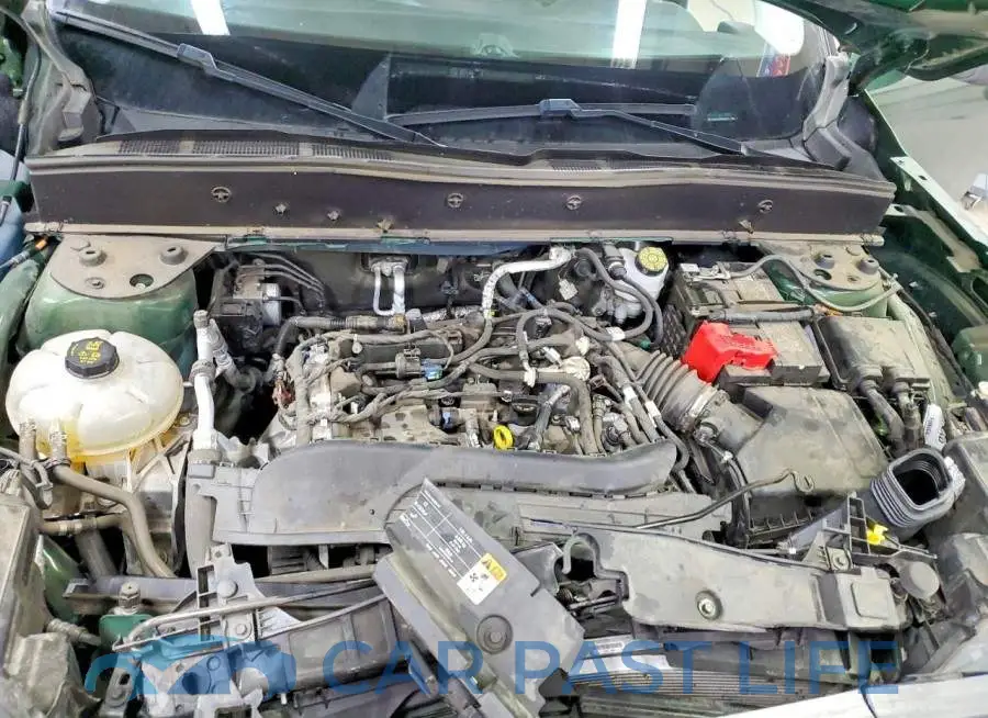 3FMCR9B64PRD60631# 12