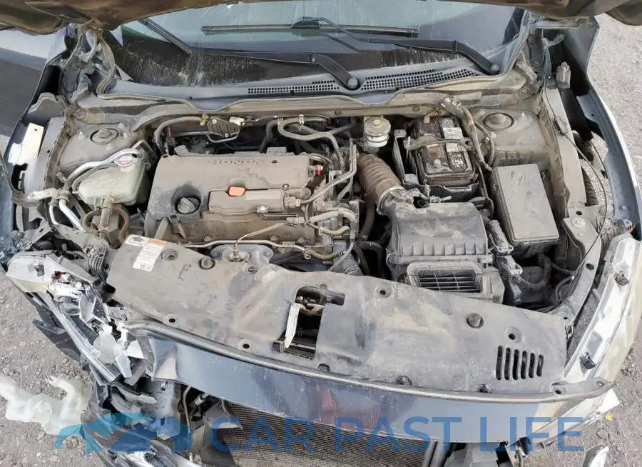 2HGFC2F7XHH560540# 11