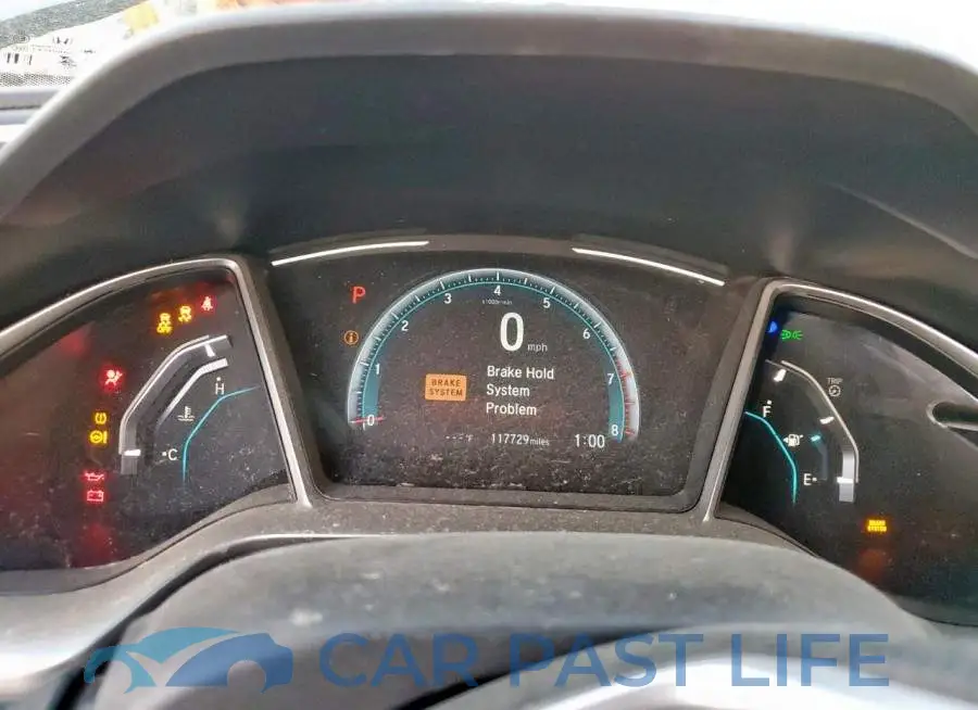 2HGFC2F7XHH560540# 9