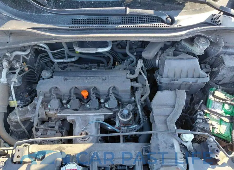 3CZRU6H58NM724922# 7