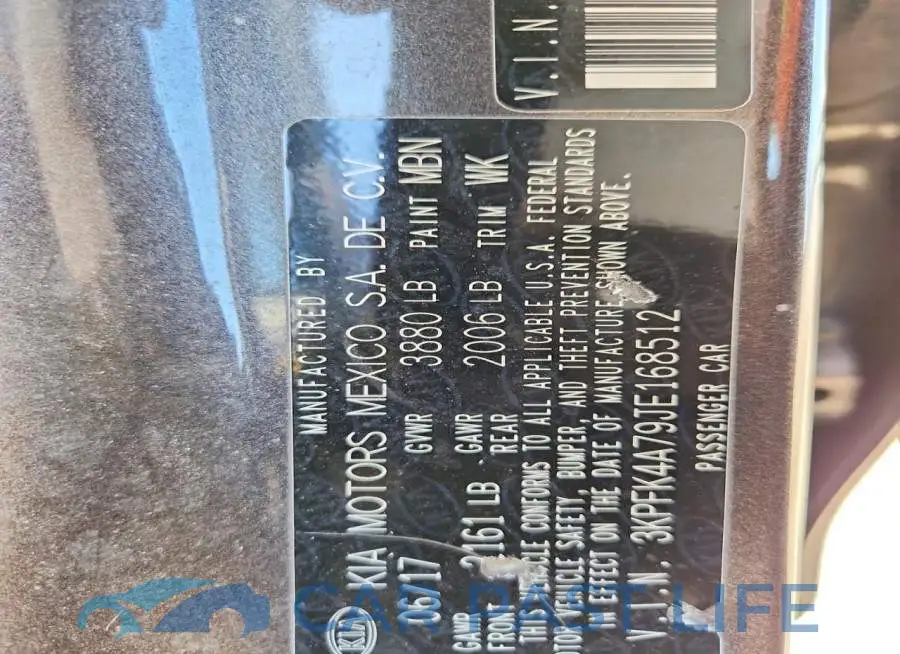 3KPFK4A79JE168512# 12