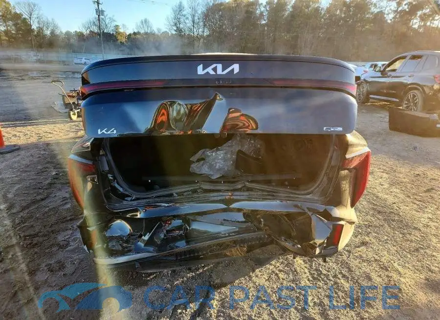 3KPFW4DE7SE098380# 6