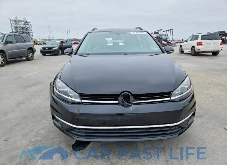 3VW117AU1JM753270# 5