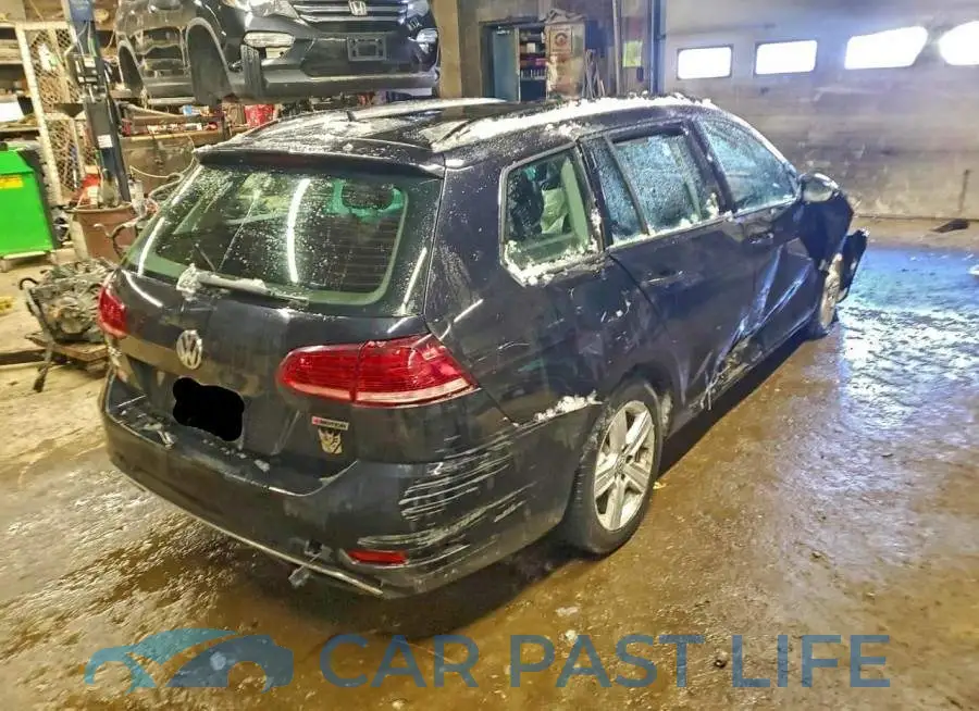 3VW117AU5KM507338# 3