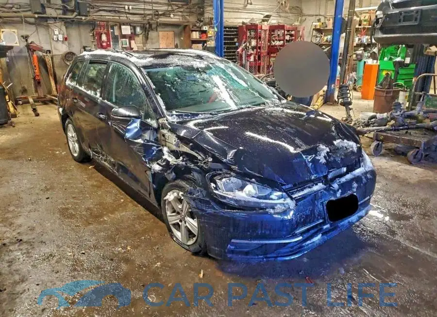 3VW117AU5KM507338# 4