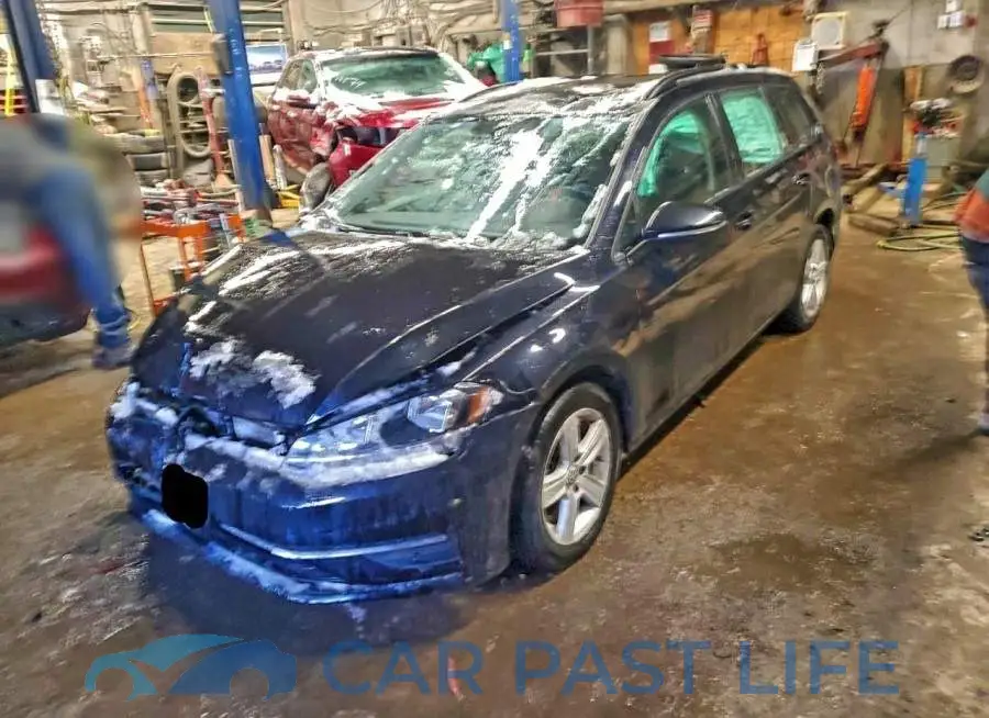 3VW117AU5KM507338# 1