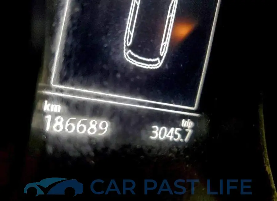 3VW117AU5KM507338# 9