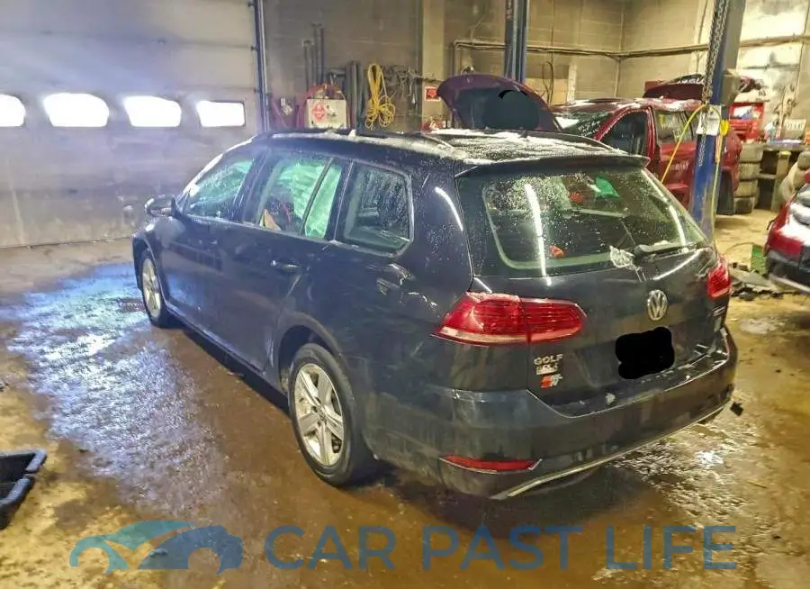 3VW117AU5KM507338# 2