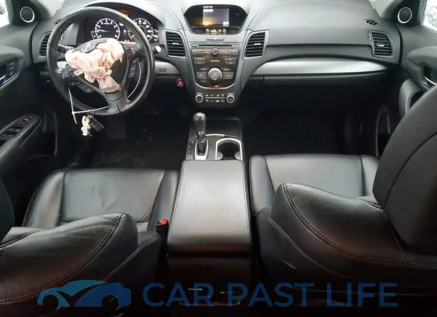5J8TB3H37HL010575# 8