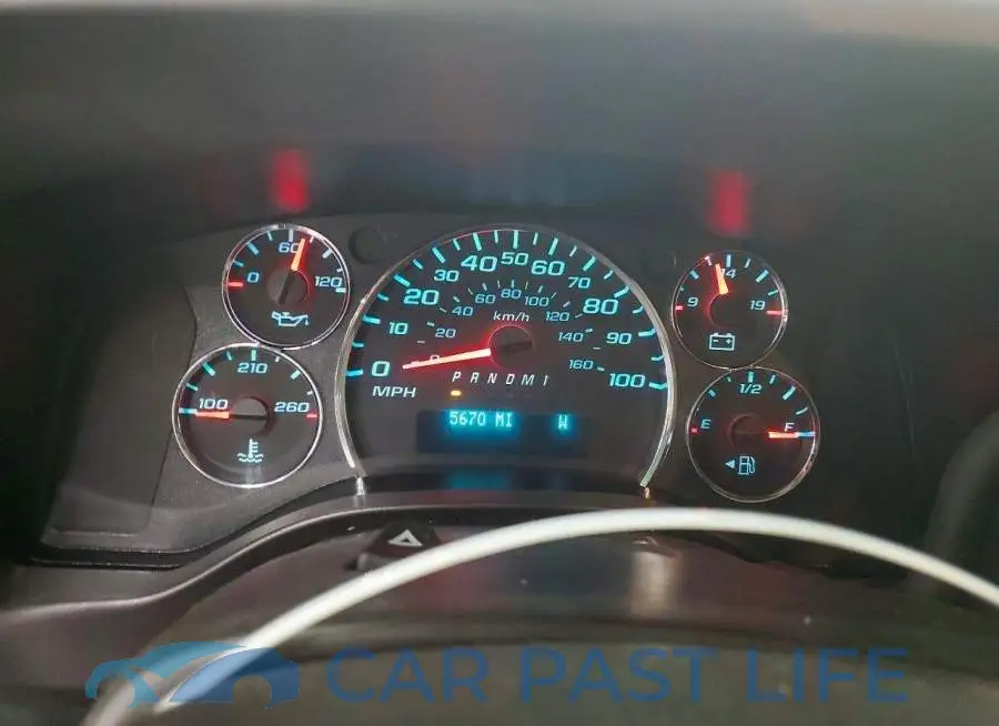 1GJZ7PFP4S1195607# 9