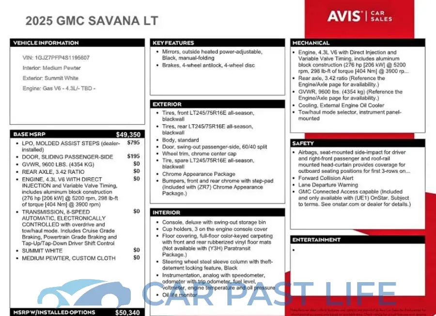 1GJZ7PFP4S1195607# 13