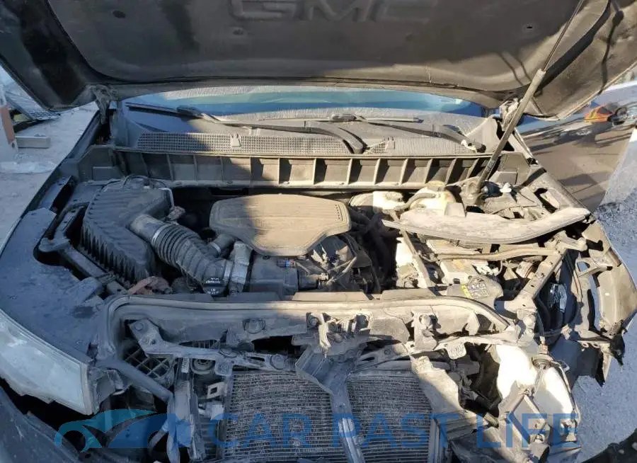 1GKKNULS7JZ151238# 12
