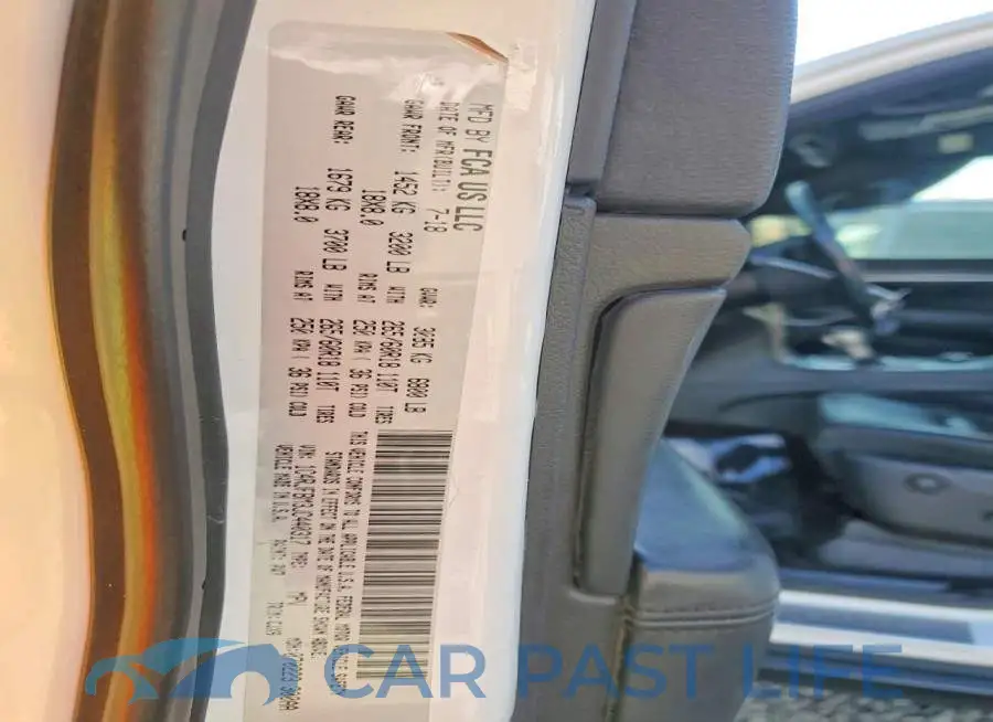 1C4RJFBM3JC440317# 13
