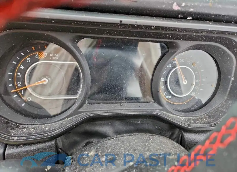 1C4RJXFN9RW134676# 9