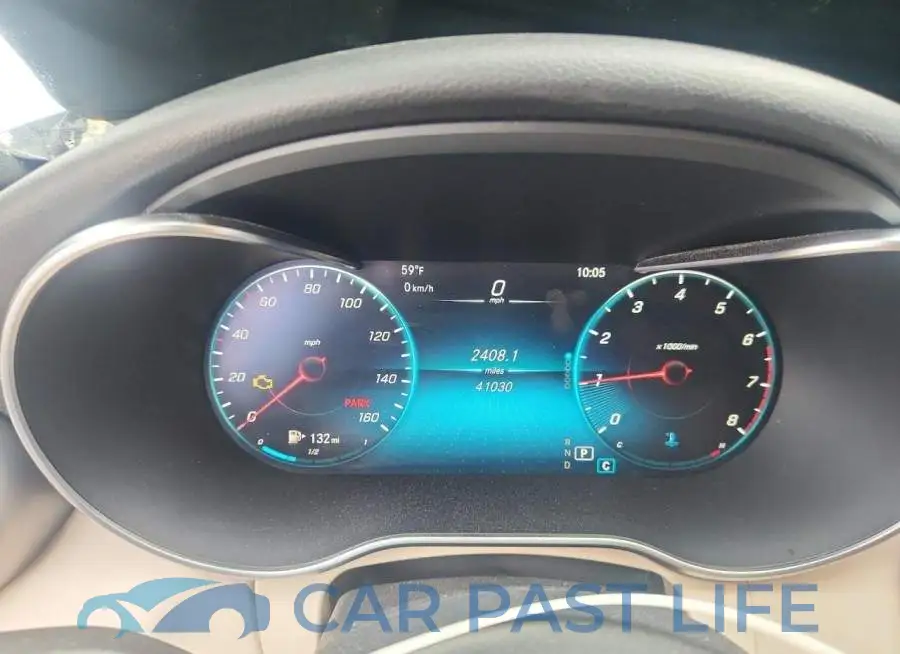 W1KWF8DB7MR613632# 9