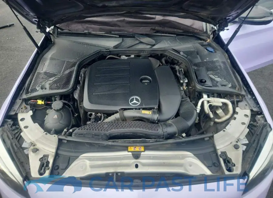 W1KWF8DB7MR613632# 11