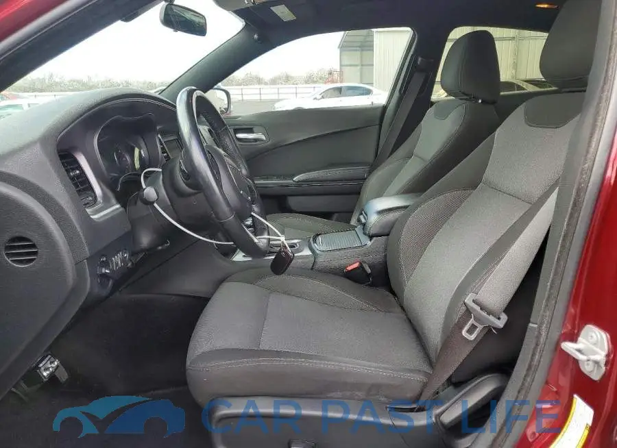2C3CDXBG6JH197410# 7