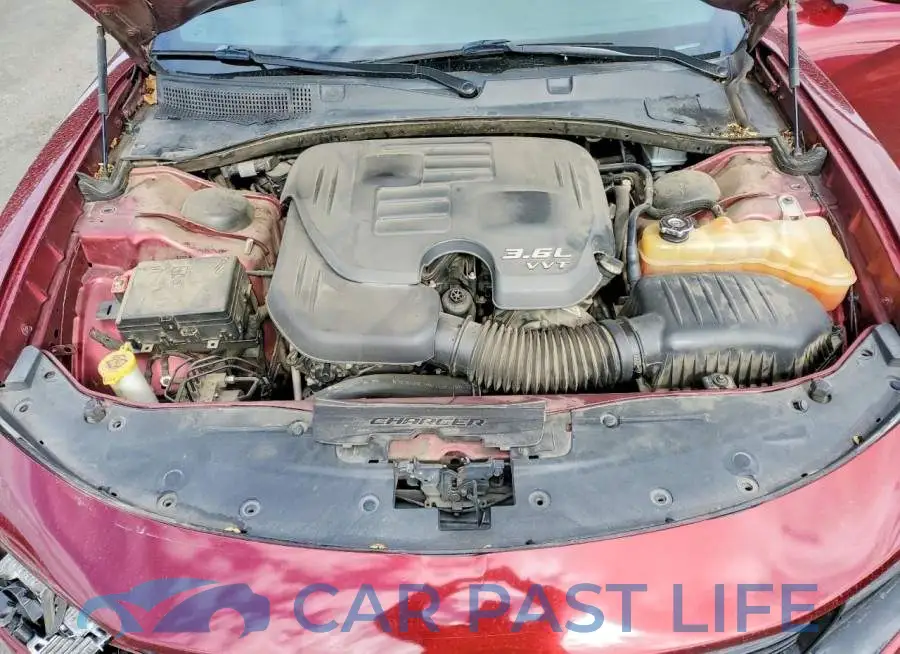 2C3CDXBG6JH197410# 11