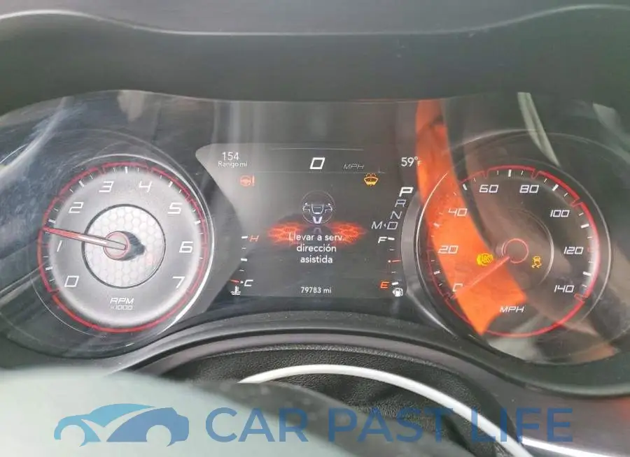 2C3CDXBG6JH197410# 9