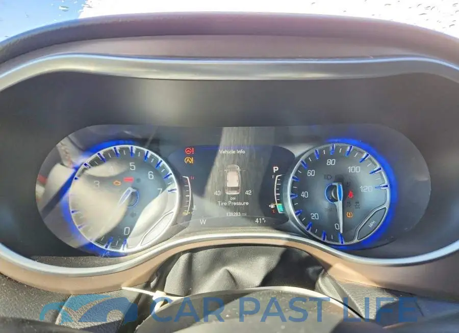 2C4RC1EG1HR764127# 9