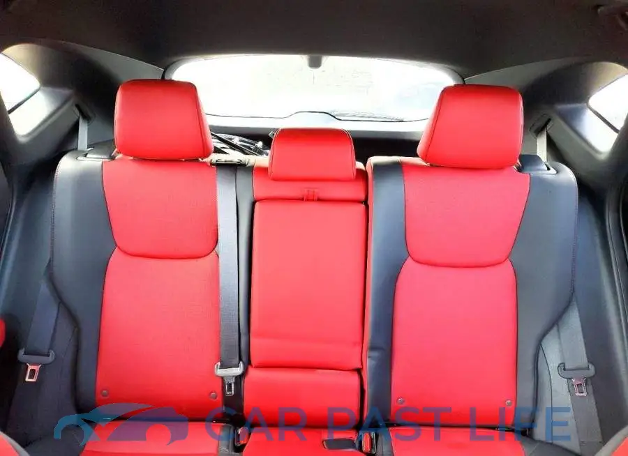 2T2KGCEZ5PC024366# 10
