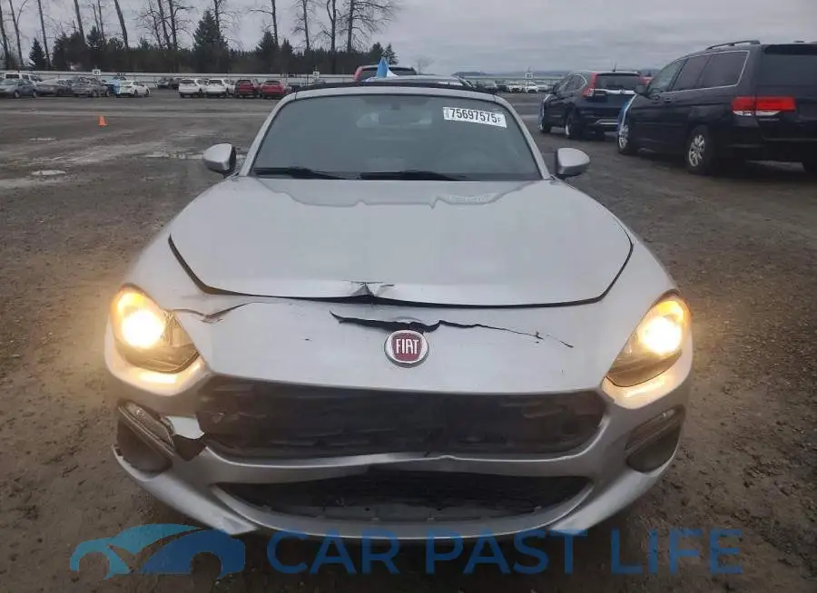 JC1NFAEK1L0145831# 5