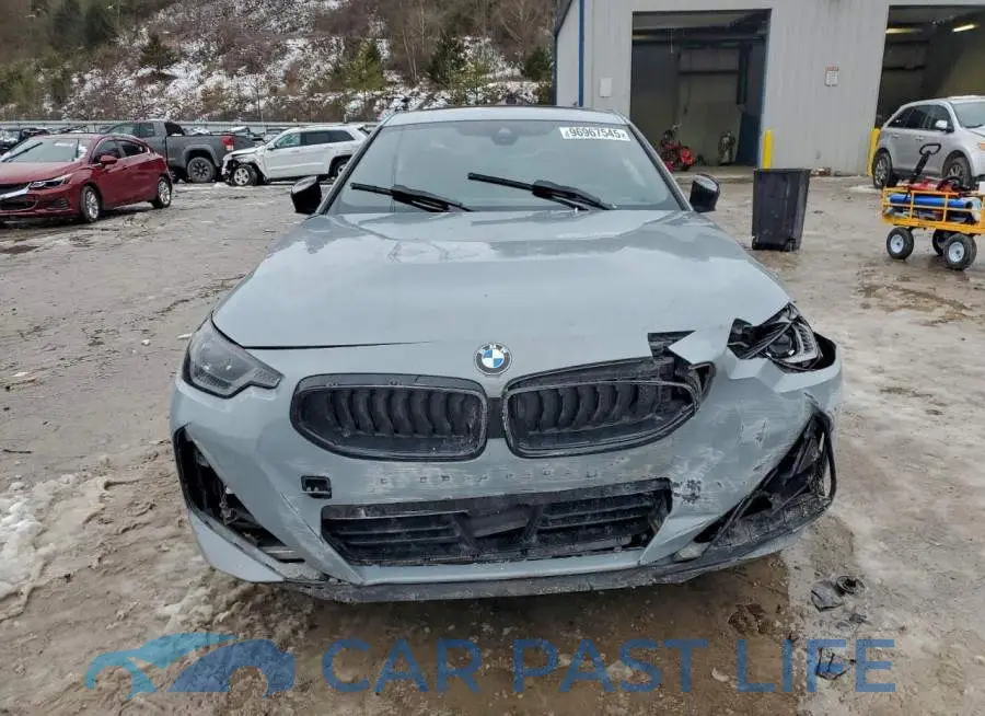 3MW53CM0XR8E82419# 5