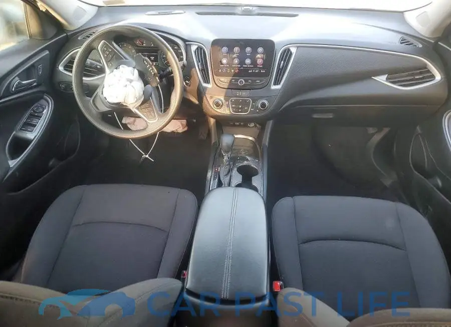 1G1ZD5ST5PF192192# 8