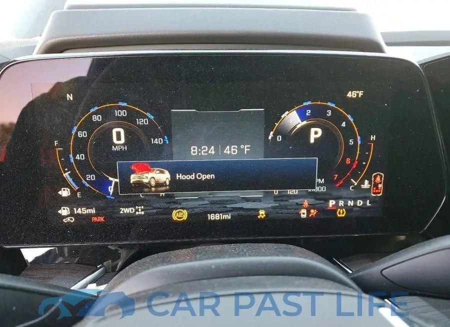 1GNS6PKL7TR174887# 9