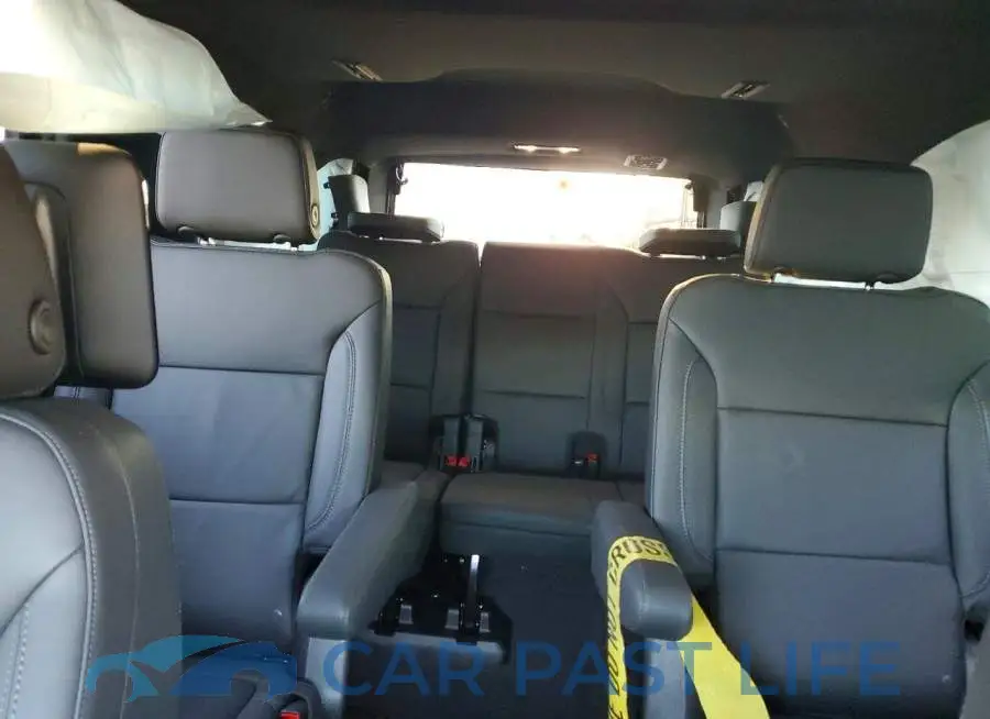 1GNS6PKL7TR174887# 10