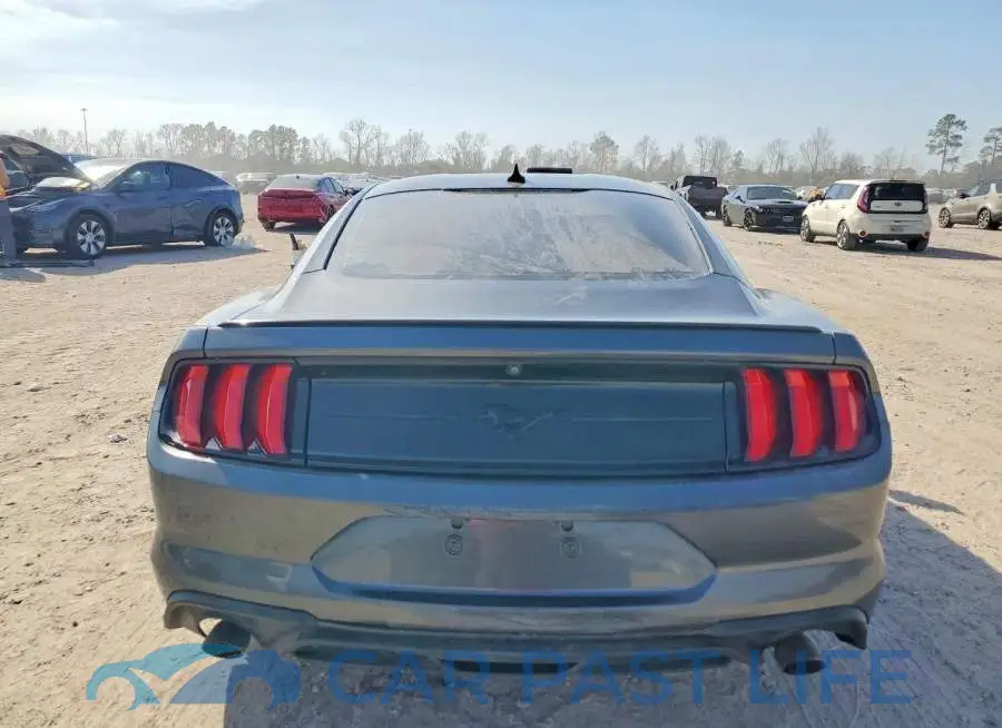 1FA6P8TH7L5184940# 6
