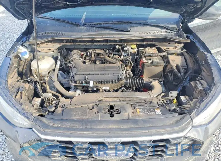1FMCU9MN3PUA64754# 12
