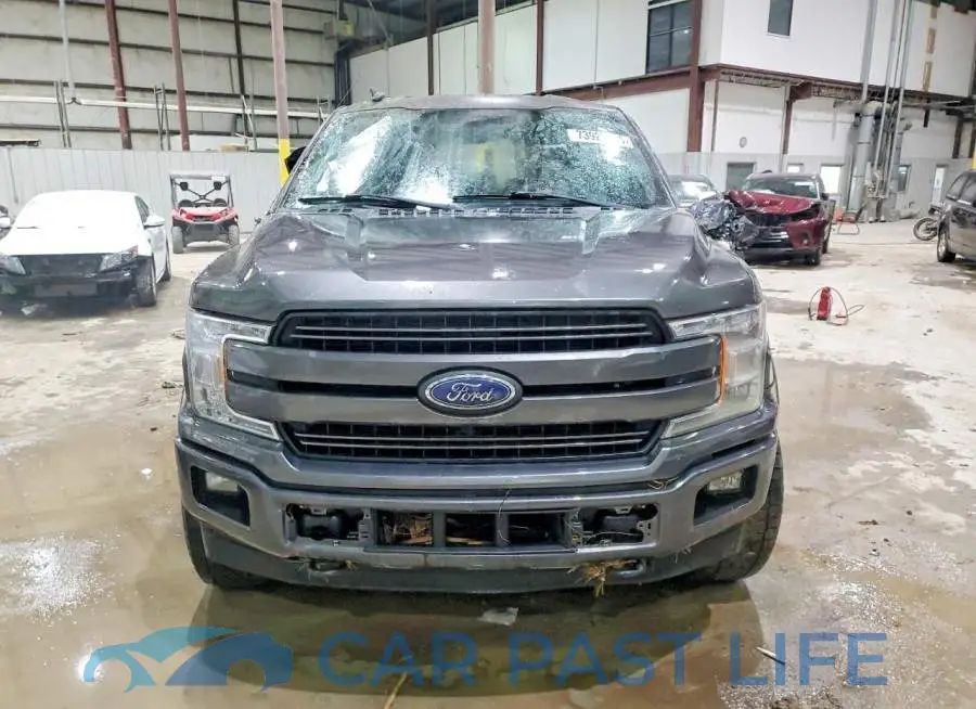 1FTEW1EG1JKD63963# 5