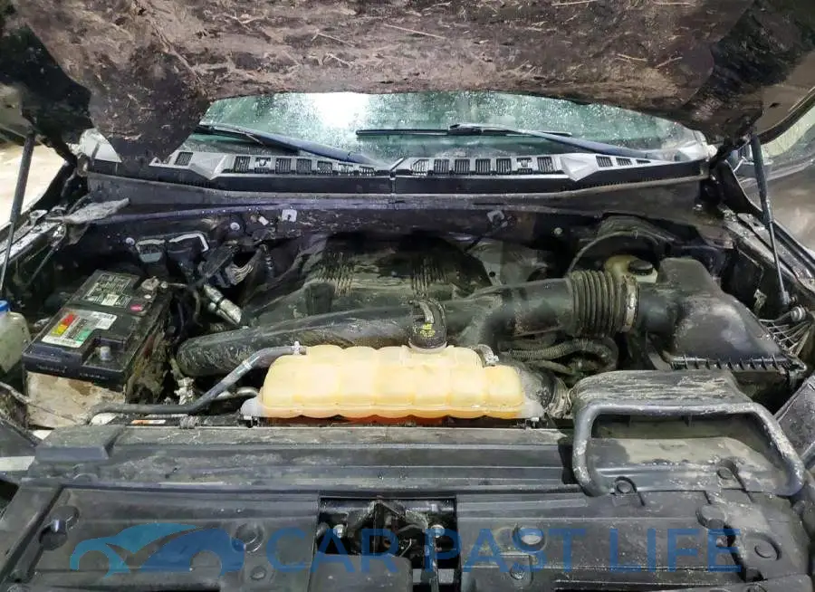 1FTEW1EG1JKD63963# 11
