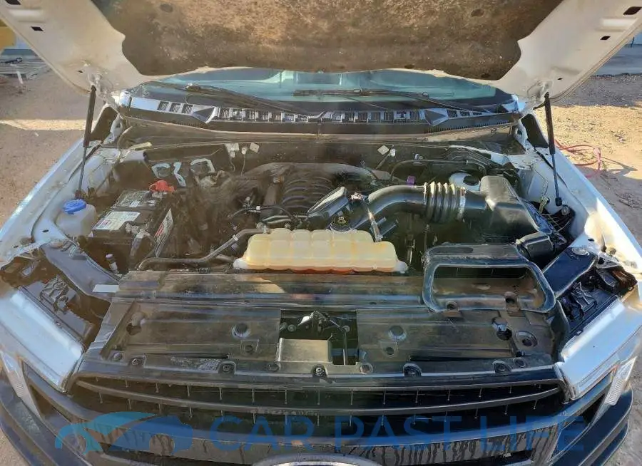 1FTFX1E53JKD73863# 11