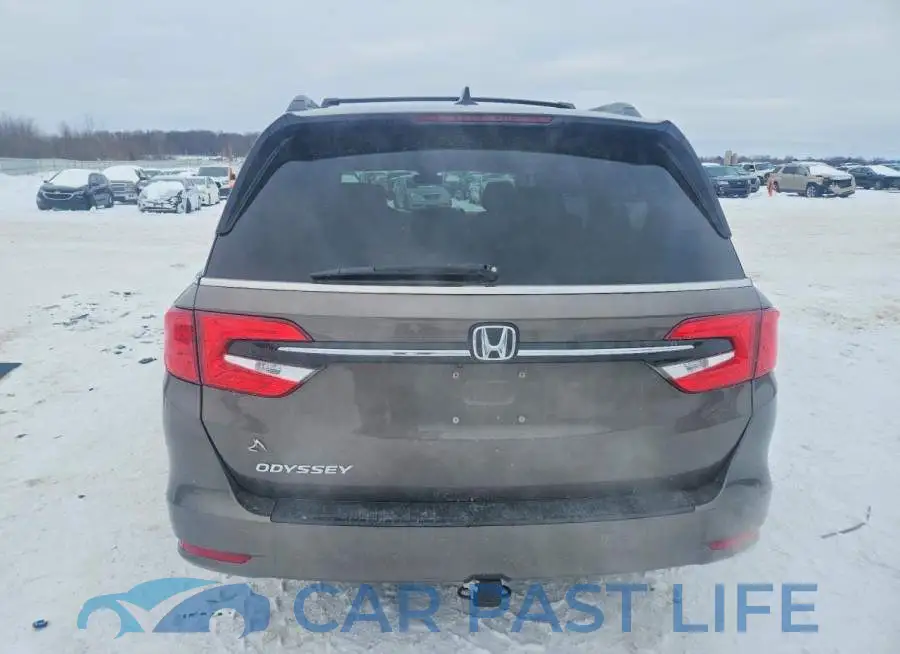 5FNRL6H56NB019968# 6