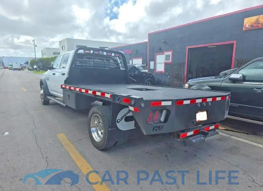 3C7WRNFL4JG412310# 3