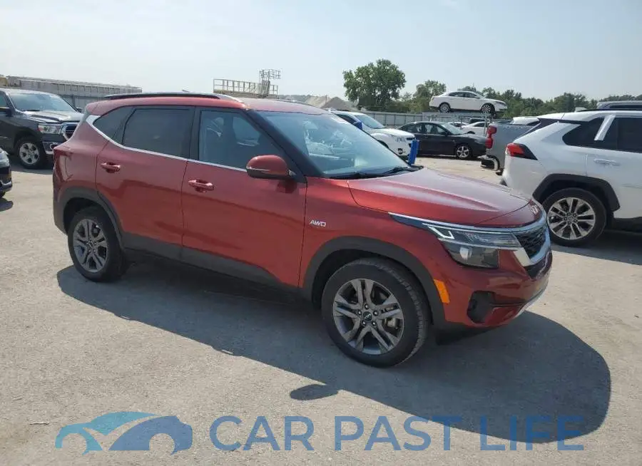 KNDEUCAA9P7446653# 4