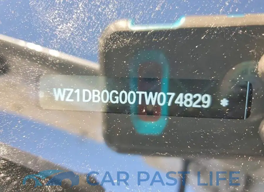 WZ1DB0G00TW074829# 12