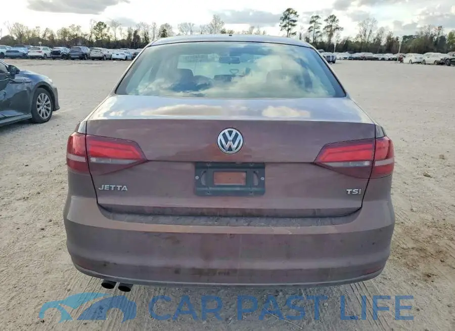 3VW167AJ2HM340646# 6