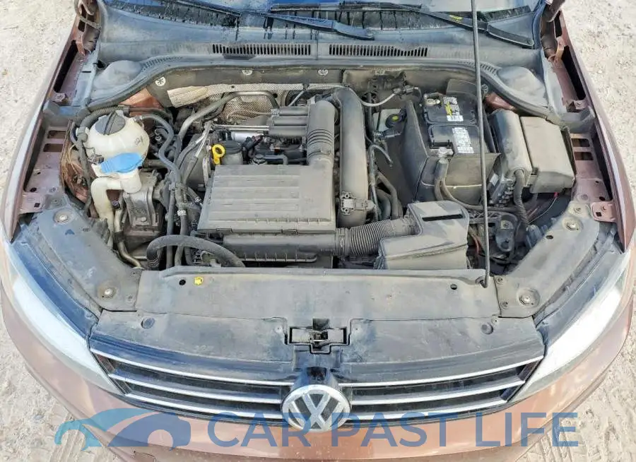 3VW167AJ2HM340646# 11