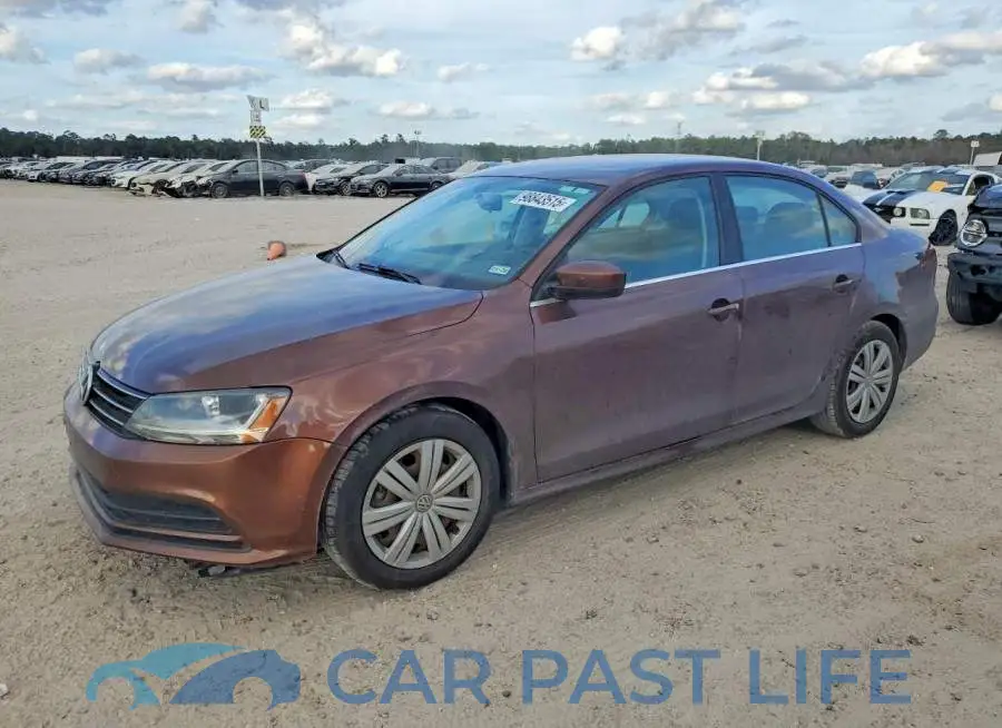 3VW167AJ2HM340646# 1
